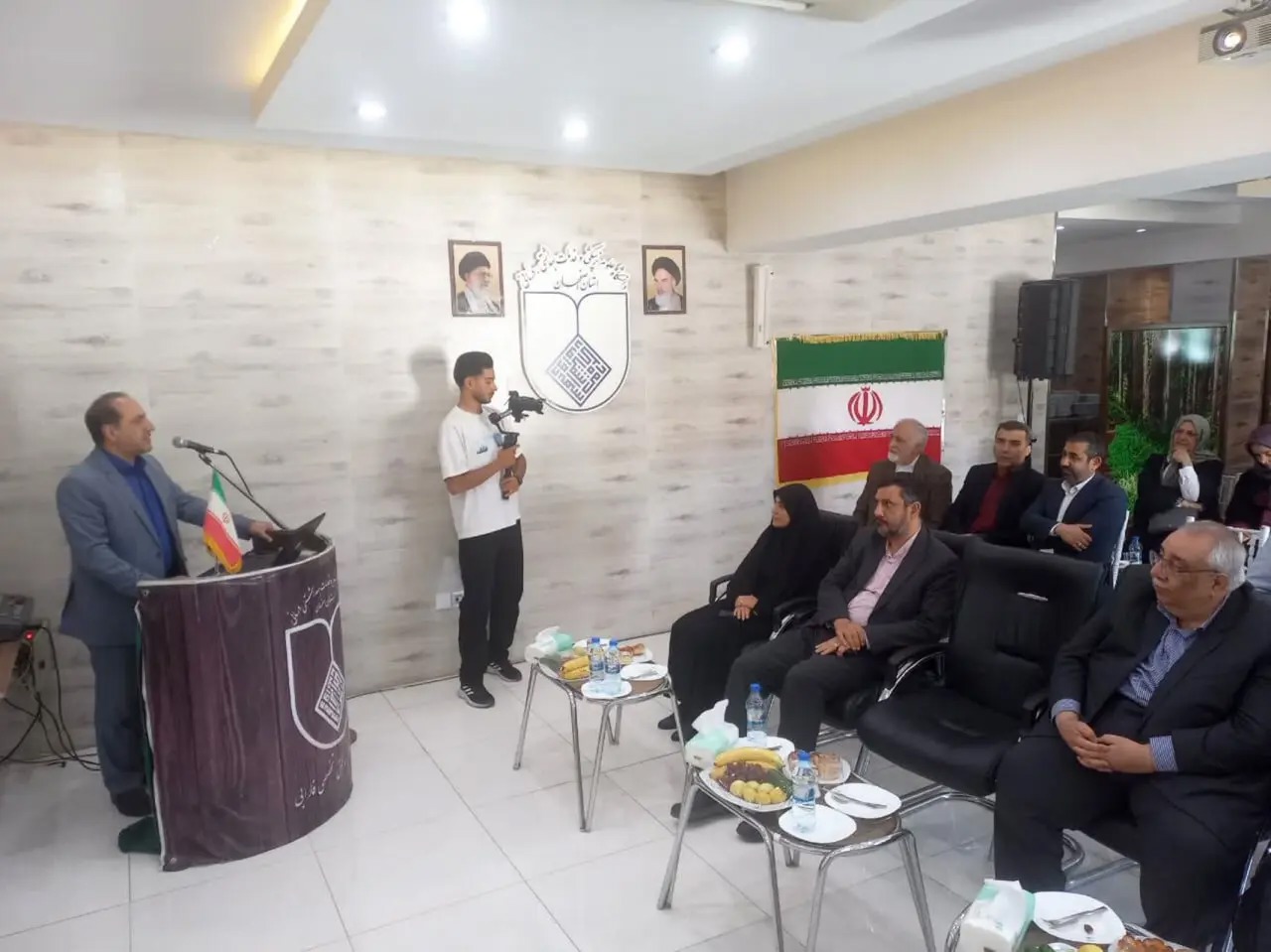 خیرین سلامت، سرمایه‌سازان آرامش و اعتماد اجتماعی‌اند