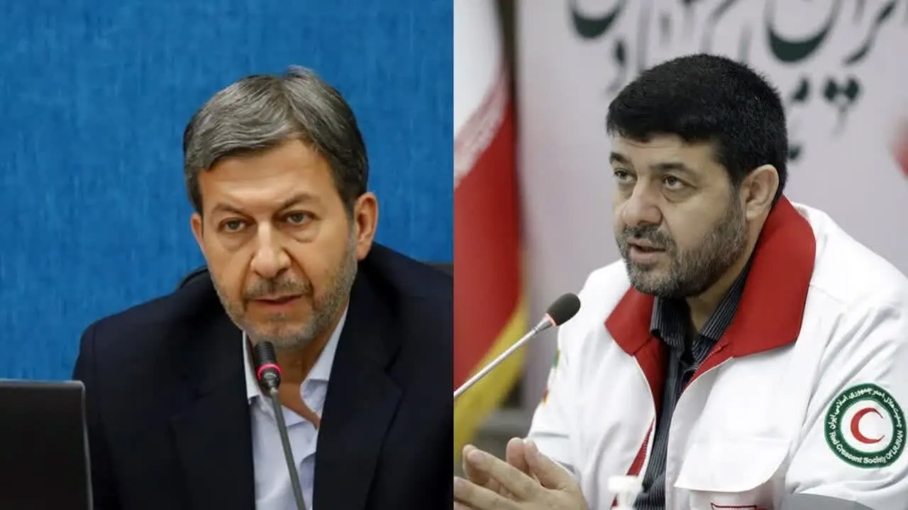 تأکید بر تقویت پایگاه‌های امدادی نصف جهان