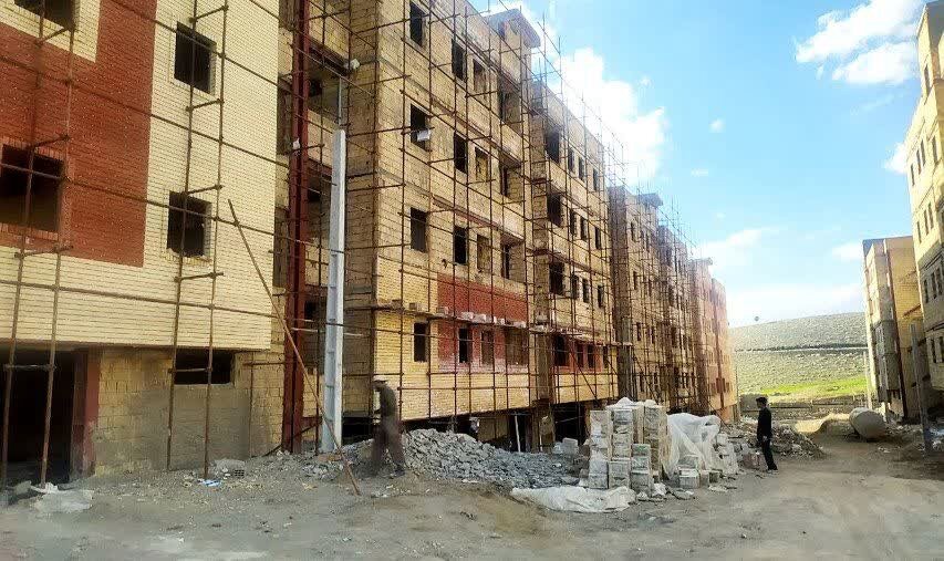 آپارتمان سازی مناسب اقلیم کاشان نیست