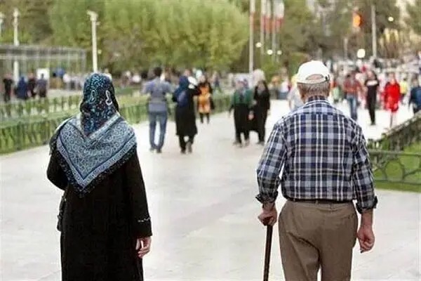 این افراد با ۲۰ سال سابقه خدمت می‌توانند بازنشسته شوند