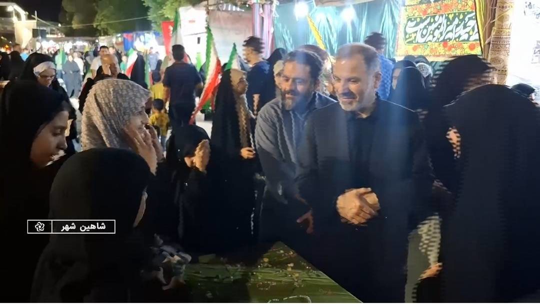 نوجوان مبارز، قرارگاهی برای کنشگری آگاهانه در میدان