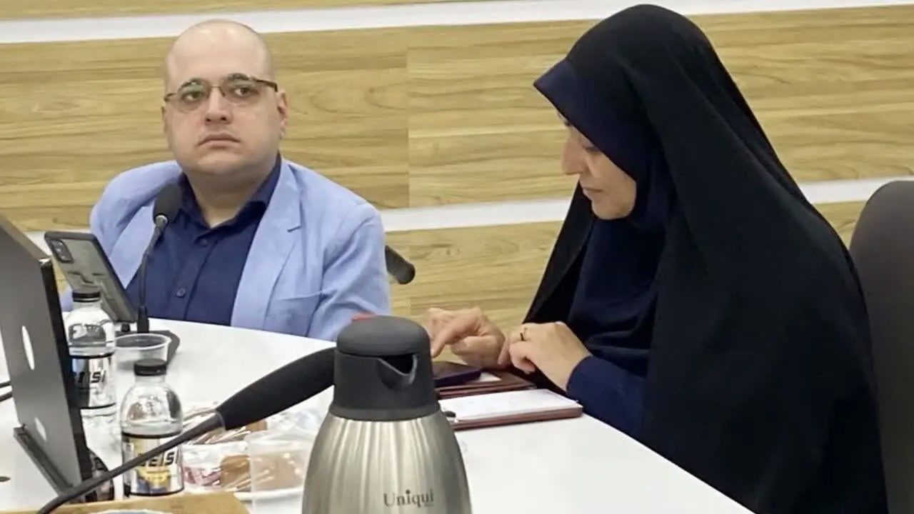 ​معیار سنجش عدالت اجتماعی، نوع نگاه به جامعه معلولان است