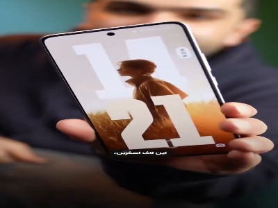 سامسونگ داری ولی دلت می‌خواد بک‌گراندت مثل آیفون افکت عمق (Depth Effect) داشته باشه؟