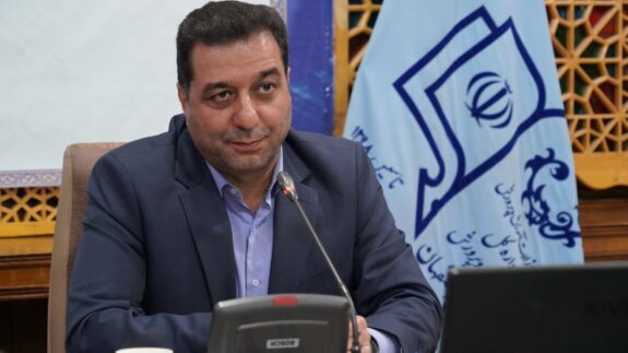 پیام سپاهان