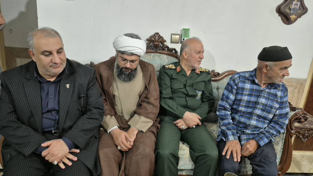 پیام سپاهان