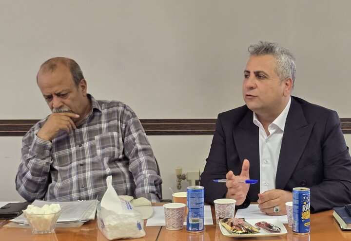 پیام سپاهان