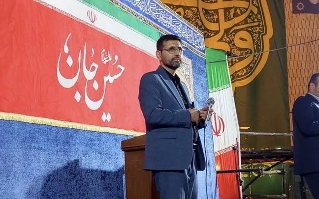 پیام سپاهان