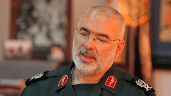 در صورت ضرورت نمایش اقتدار در هرمز تشدید خواهد شد