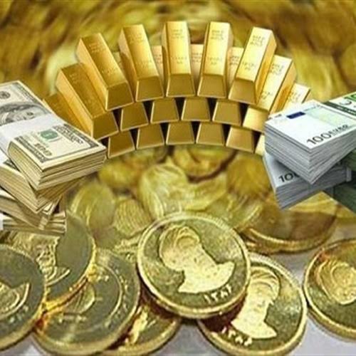 آخرین قیمت‌ها در بازار طلا، سکه و ارز/ ۲۴ خرداد ۱۴۰۵
