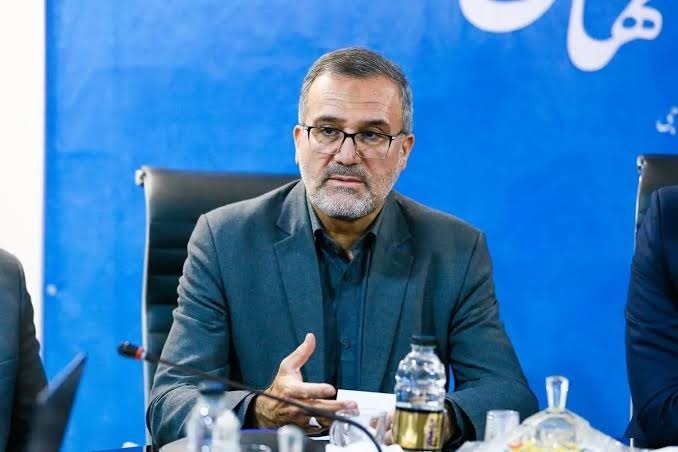 اصفهان پیشرو در اجرای برنامه‌های عمرانی