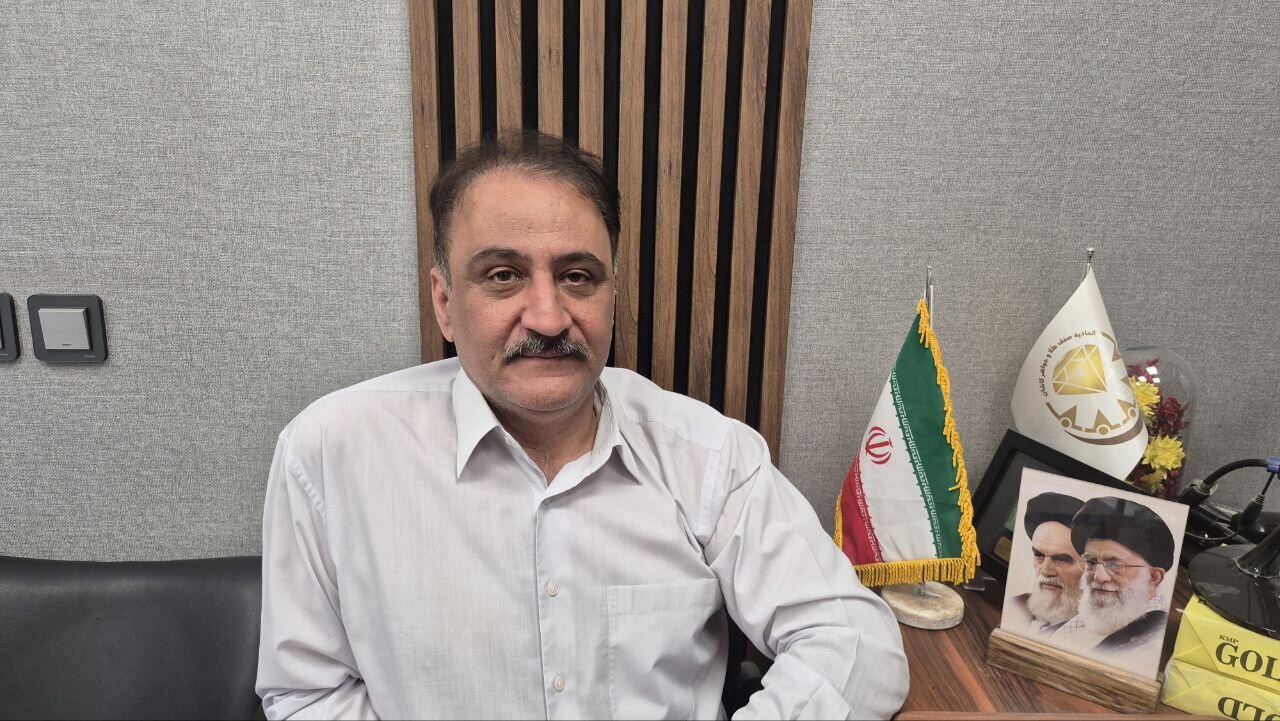 کشف ۲۱ کیلو سکه پارسیان تقلبی در بازار کاشان