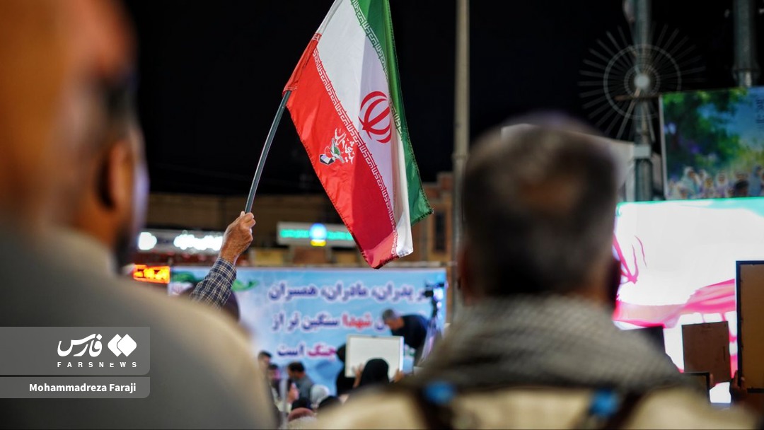 سرمقاله کیهان/ ایستادگی ملی محصول اعتماد است مراقب آن باشیم