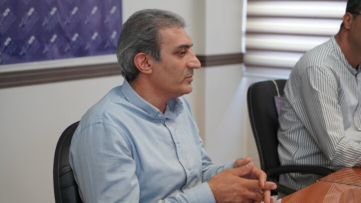 پیام سپاهان