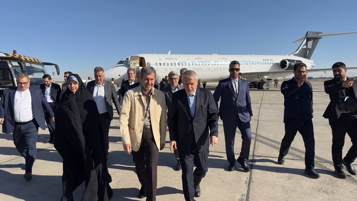 پیام سپاهان