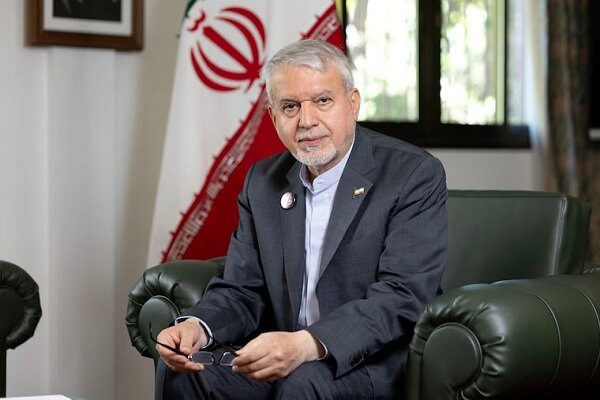صالحی امیری: دوران پساجنگ آغازگر خیزش نوین صنایع دستی ایران است