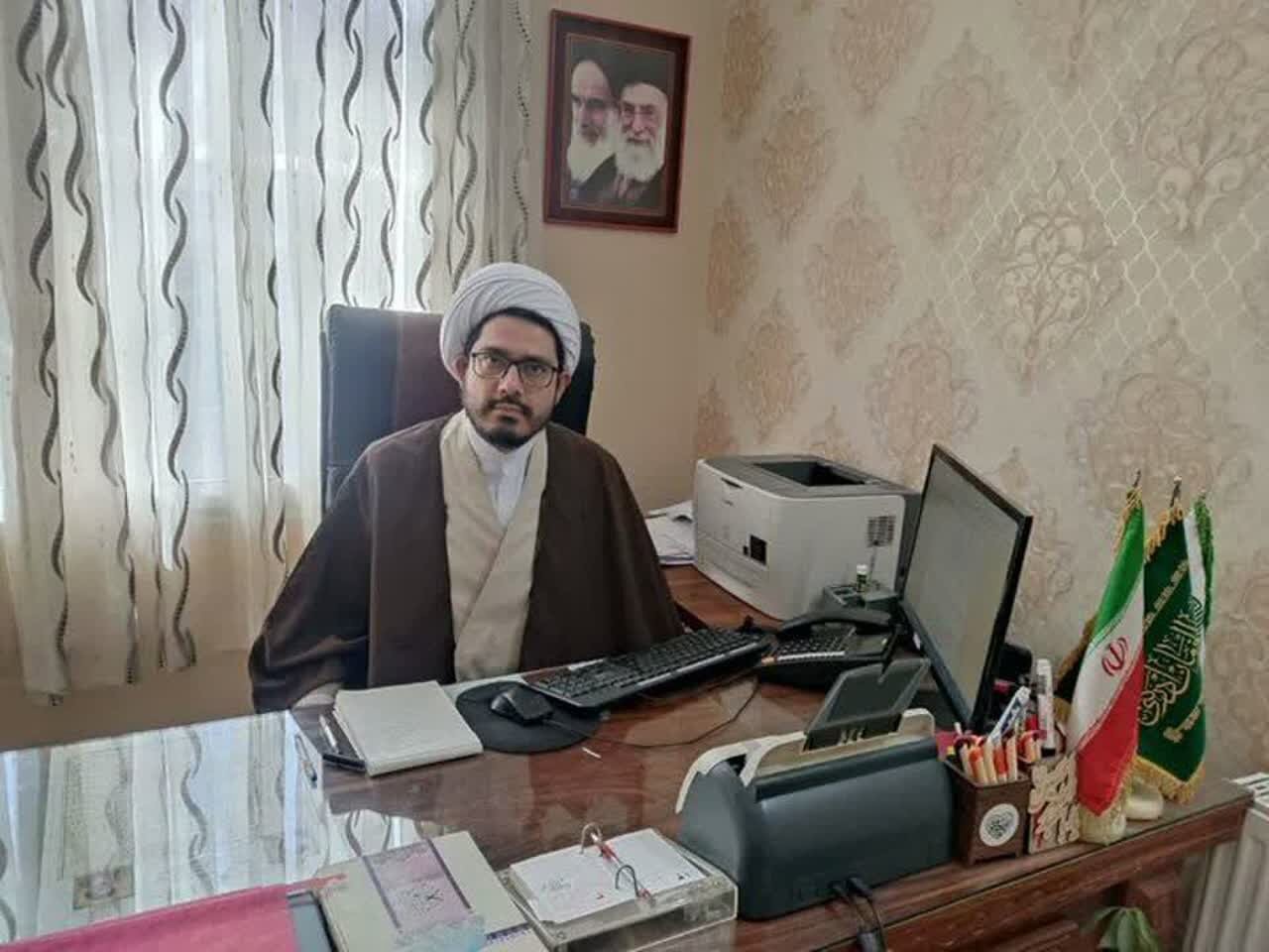 برگزاری مراسم عزاداری محرم در بیش از ۱۵۰ مسجد و حسینیه خوانسار