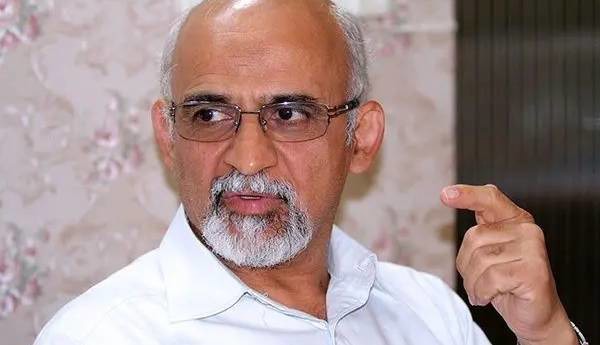 فعال اصلاح طلب: تفاهم با امریکا، گام نخست برای «تفاهم ملی» است