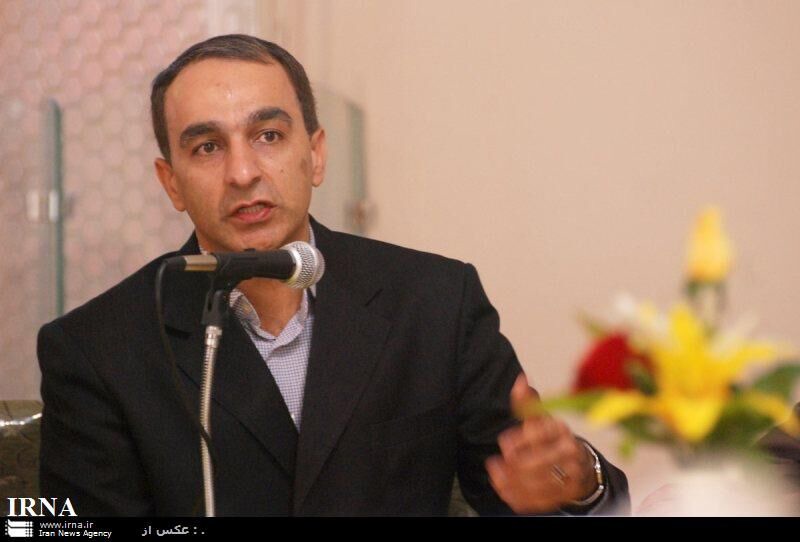 هشدار مدیریت بحران اصفهان درباره تشدید گردوخاک و افزایش دمای هوا