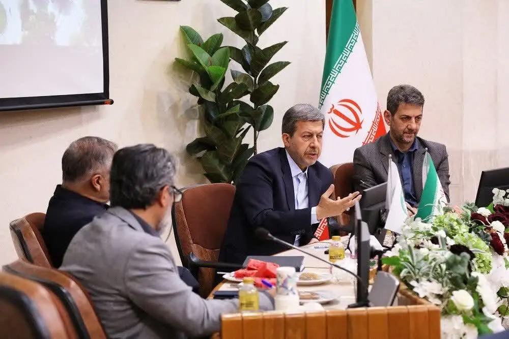دانشگاه‌ها پای کار بازسازی صنایع اصفهان می‌آیند