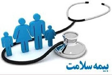 نشان دار شدن ۱۱۰ هزار بیمار سخت درمان در سامانه بیمه سلامت