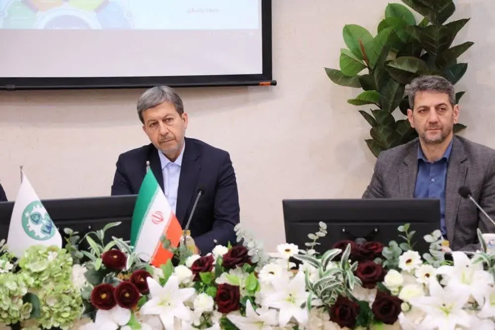 جراحی بزرگ در کالبد استان و صنعت اصفهان