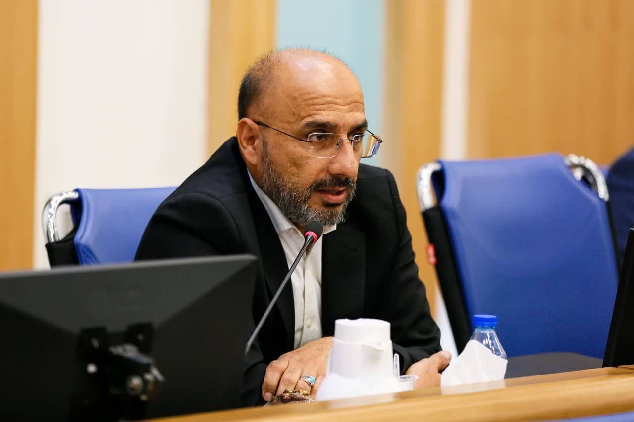 پیام سپاهان