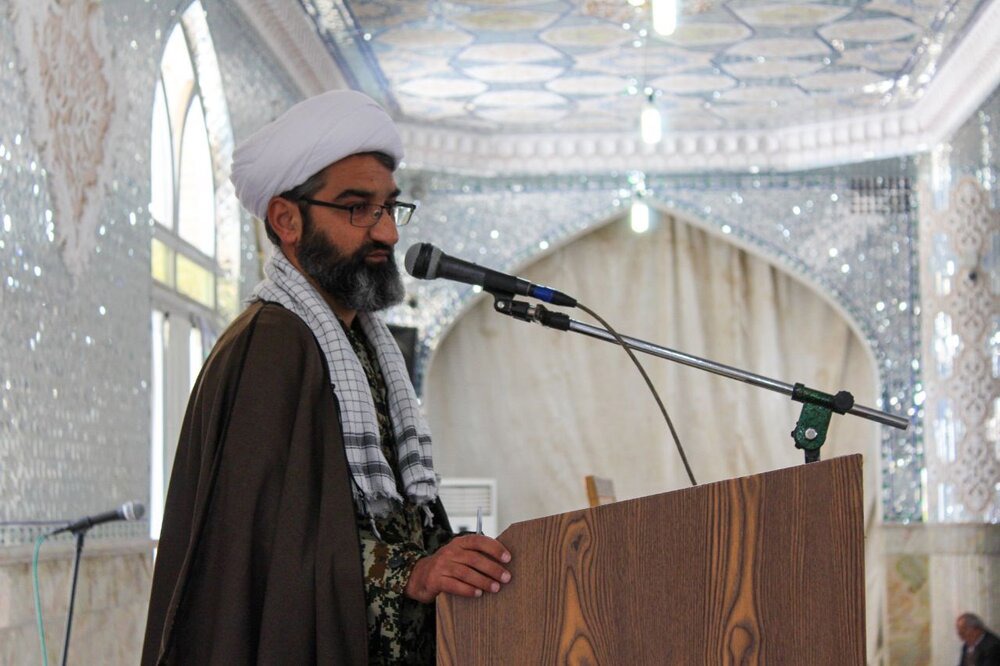 مسئولان کشور باید پیگیر سطح حاکمیتی امر به معروف و نهی از منکر باشند