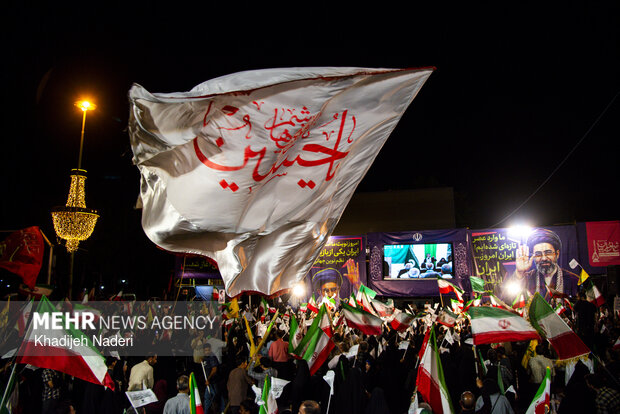 پیام سپاهان