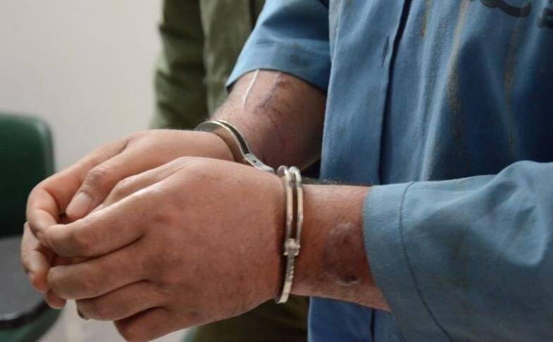 پایان کارباند سارقان خشن طلا؛۴۰میلیارد اموال مسروقه در گلپایگان کشف شد