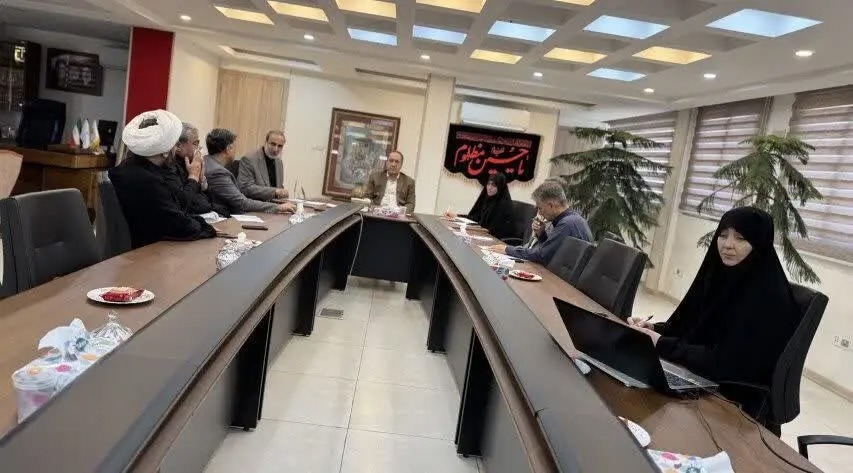 تشکیل نخستین جلسه بررسی مسائل و مشکلات رسانه‌های استان اصفهان