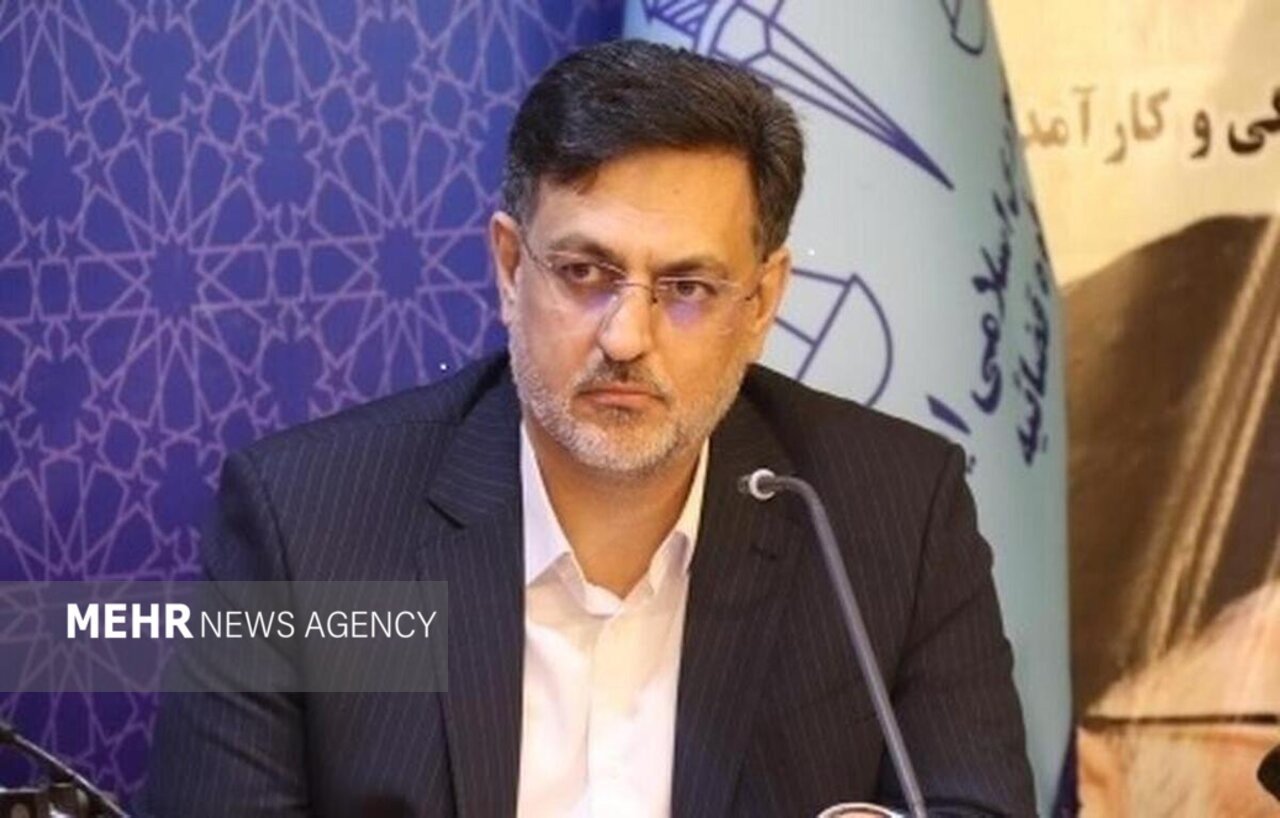 یک‌هزار و ۵۸۴ خانواده زندانی در سال جاری حمایت شدند