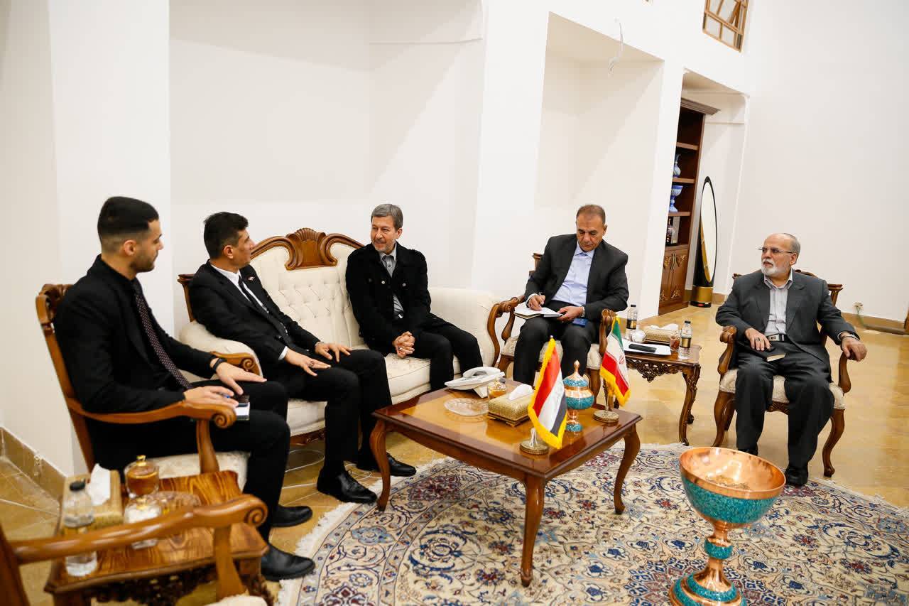 پیام سپاهان