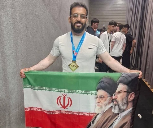 پیام سپاهان