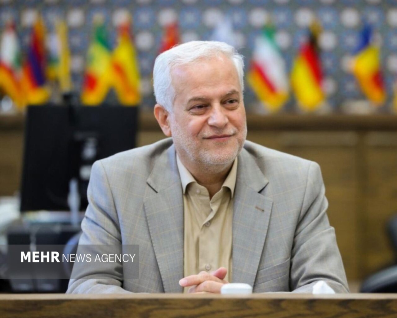 قاسم زاده: جنگ به اصفهان ۱۰ همت خسارت زد؛ بازسازی ۸۵۰۰ واحد مسکونی