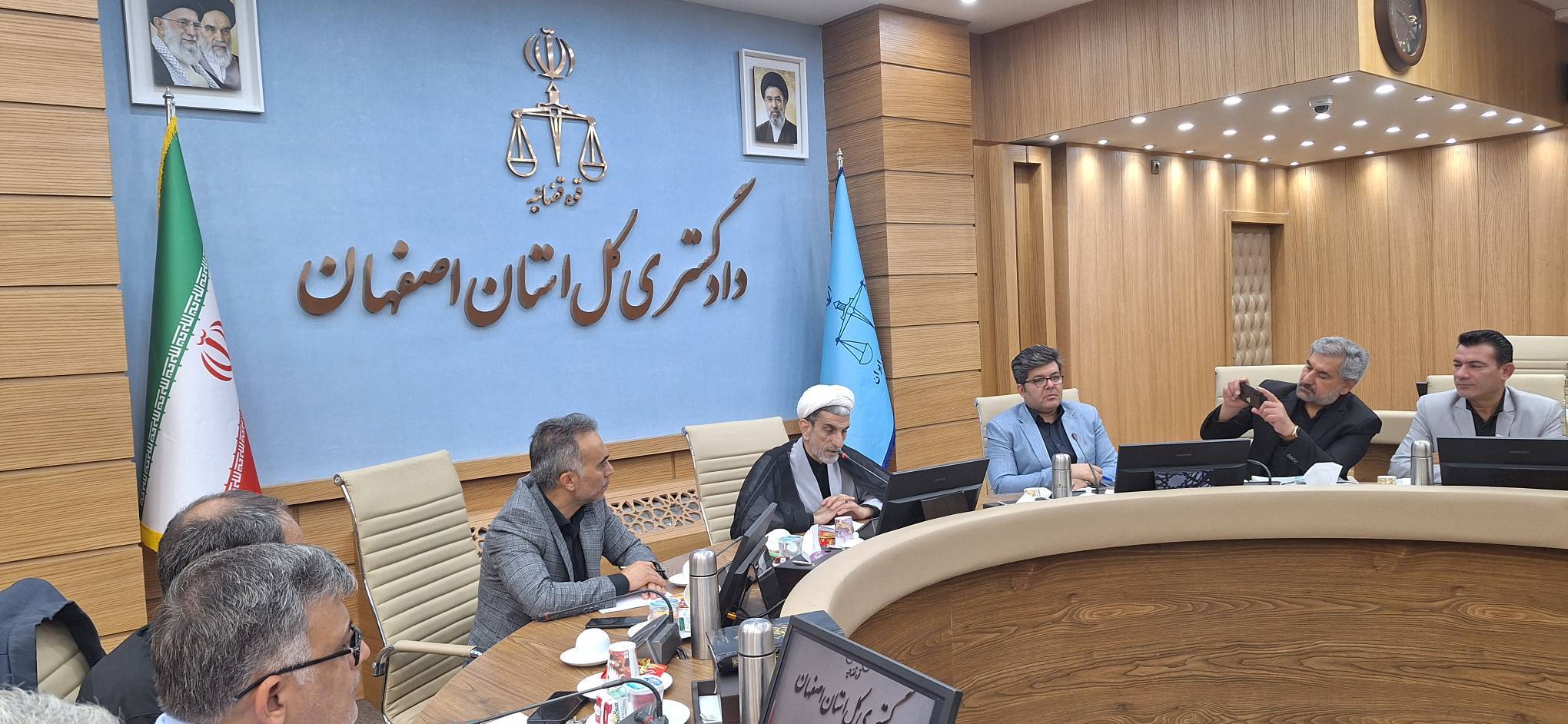 پیام سپاهان