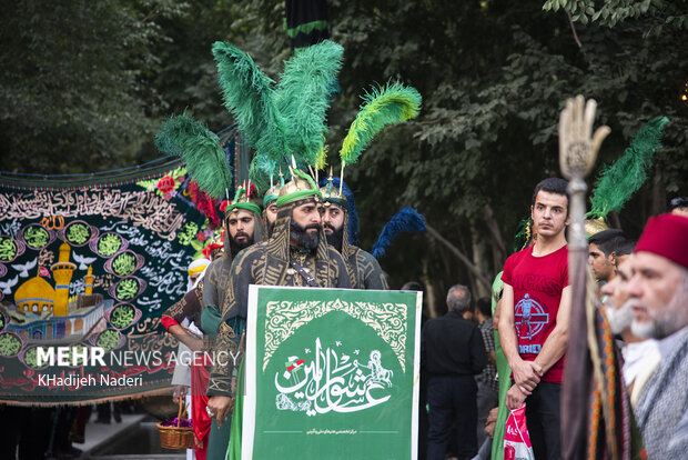 پیام سپاهان