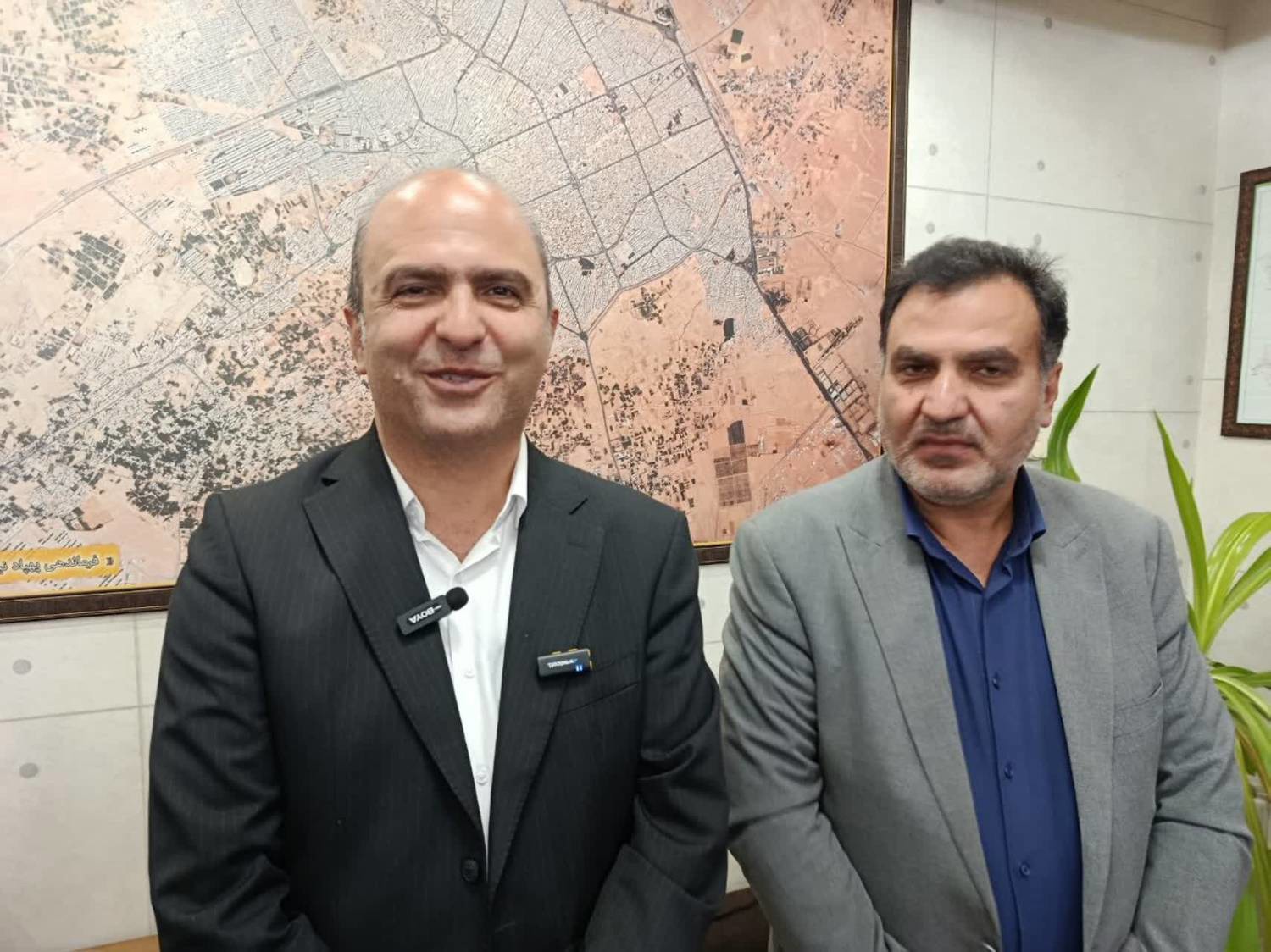 رشد بیش از دو برابری در آمد ناشی از واگذاری‌ها در شهر‌کهای صنعتی استان