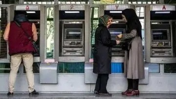 اختلال گسترده در شبکه بانکی کشور/ برای حفاظت از دارایی‌ مشتریان، خدمات کارت بانک‌ها از دسترس خارج شد