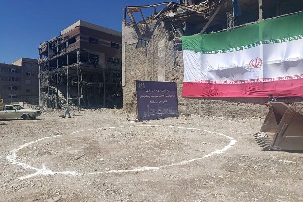 جهاد پایان‌ناپذیر در اصفهان؛ ۵۲۰۰ خانه به صاحبانش بازگشت