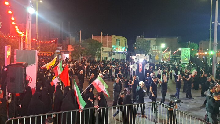 پیام سپاهان