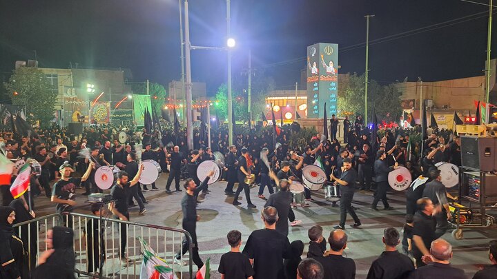 پیام سپاهان