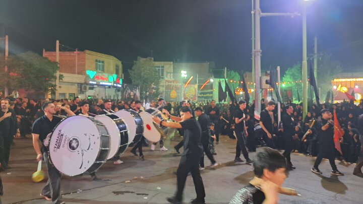 پیام سپاهان