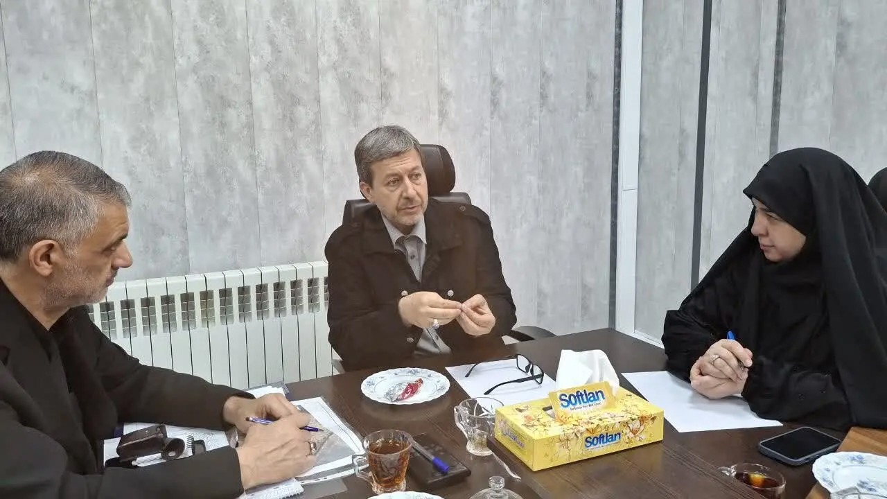 گره‌گشایی از چالش‌های زیرساختی شهرستان کوهپایه با محوریت حمل‌ونقل و صنایع