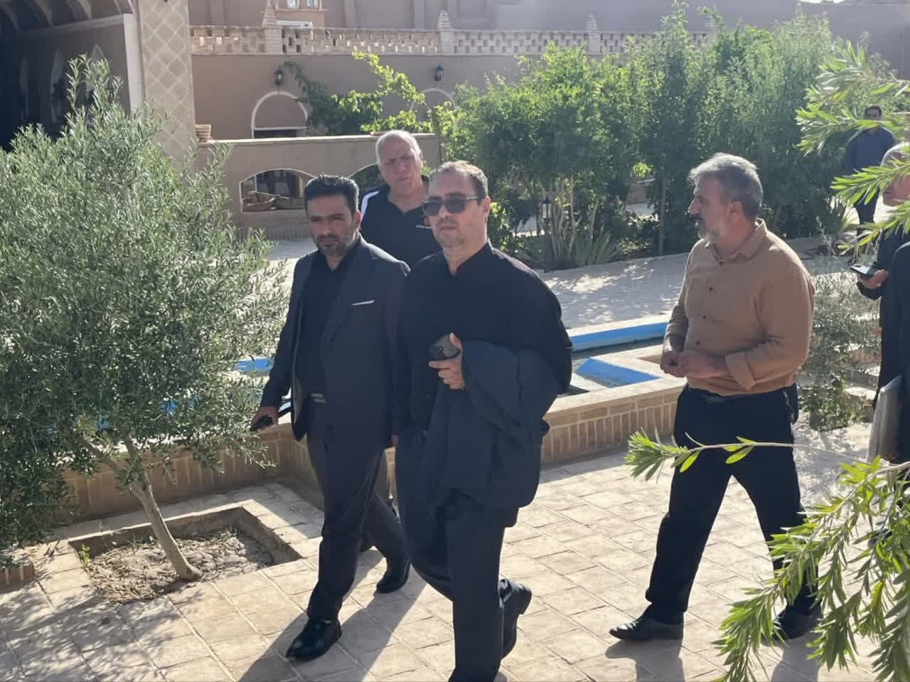 قلعه تاریخی مورچه خورت احیا می‌شود
