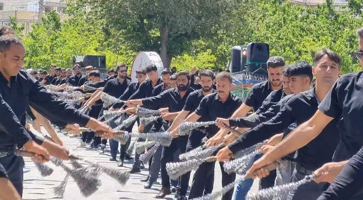 پیام سپاهان