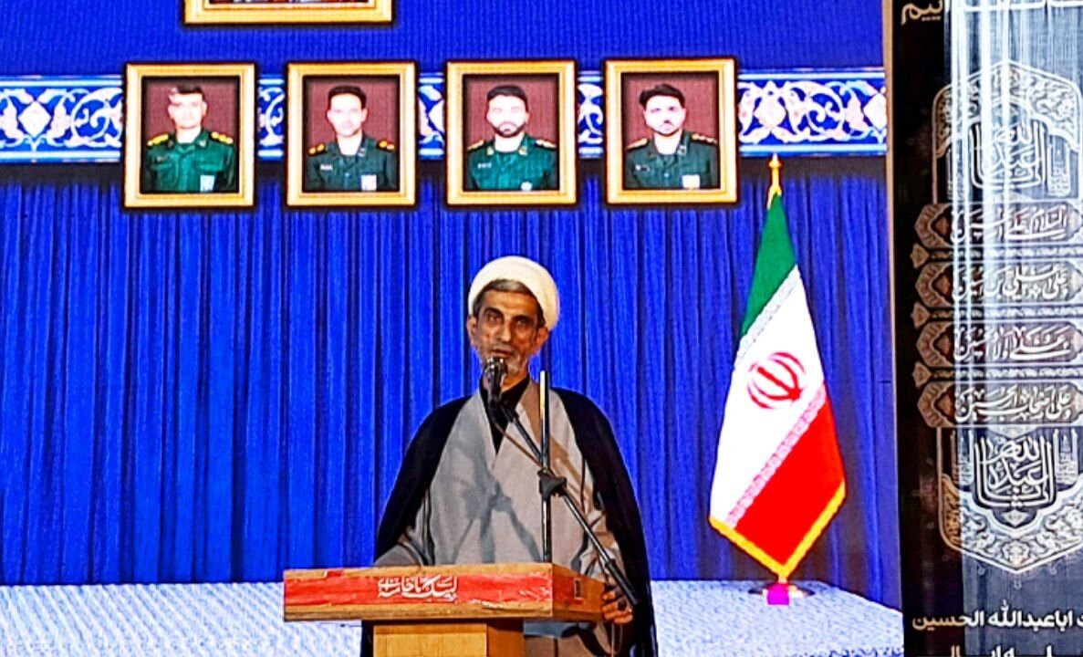 جعفری: تجلی وحدت میان مردم و مسئولان، مهم‌ترین مؤلفه اقتدار نظام است
