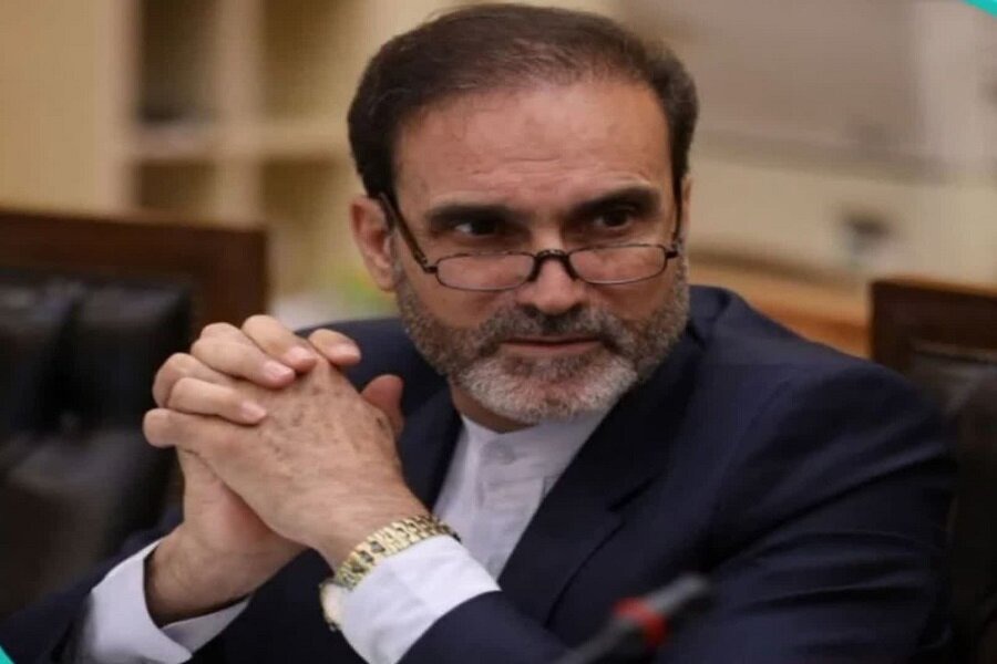 قاسمی: اجازه نمی‌دهیم شهرضا به بن‌بست جاده‌ای تبدیل شود