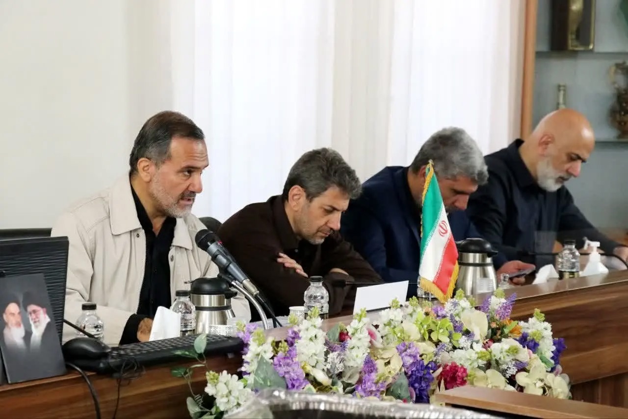مراسم تشییع رهبر شهید، نماد اقتدار و وحدت ملی است