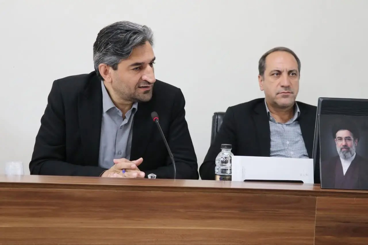 مدیران اصفهان بر تحقق «بعثت مردمی» تمرکز کنند