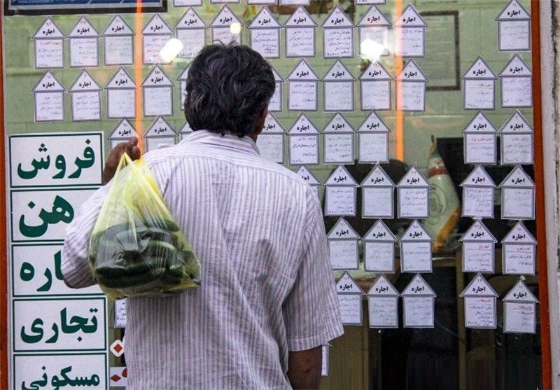 قوانین کنترلی در حوزه مسکن در اصفهان اجرایی شود